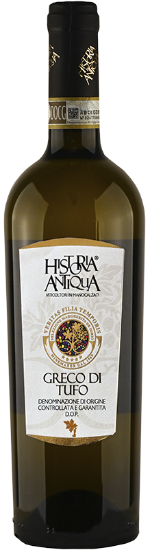 Historia Antiqua Greco di Tufo