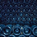 wine aging and wine storage basics