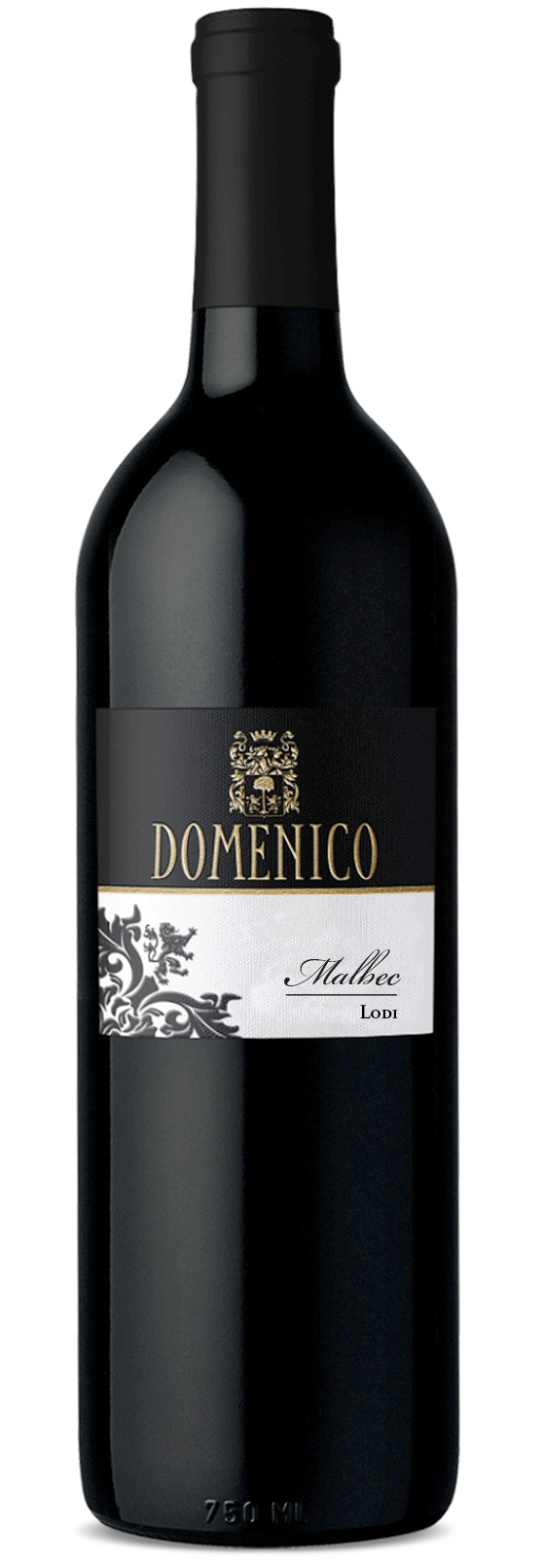 Domenico Winery Malbec