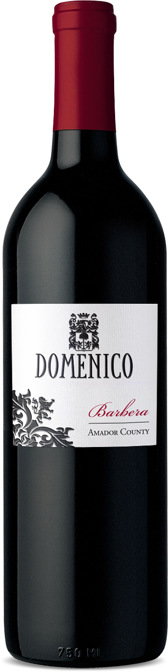 Domenico Winery Barbera