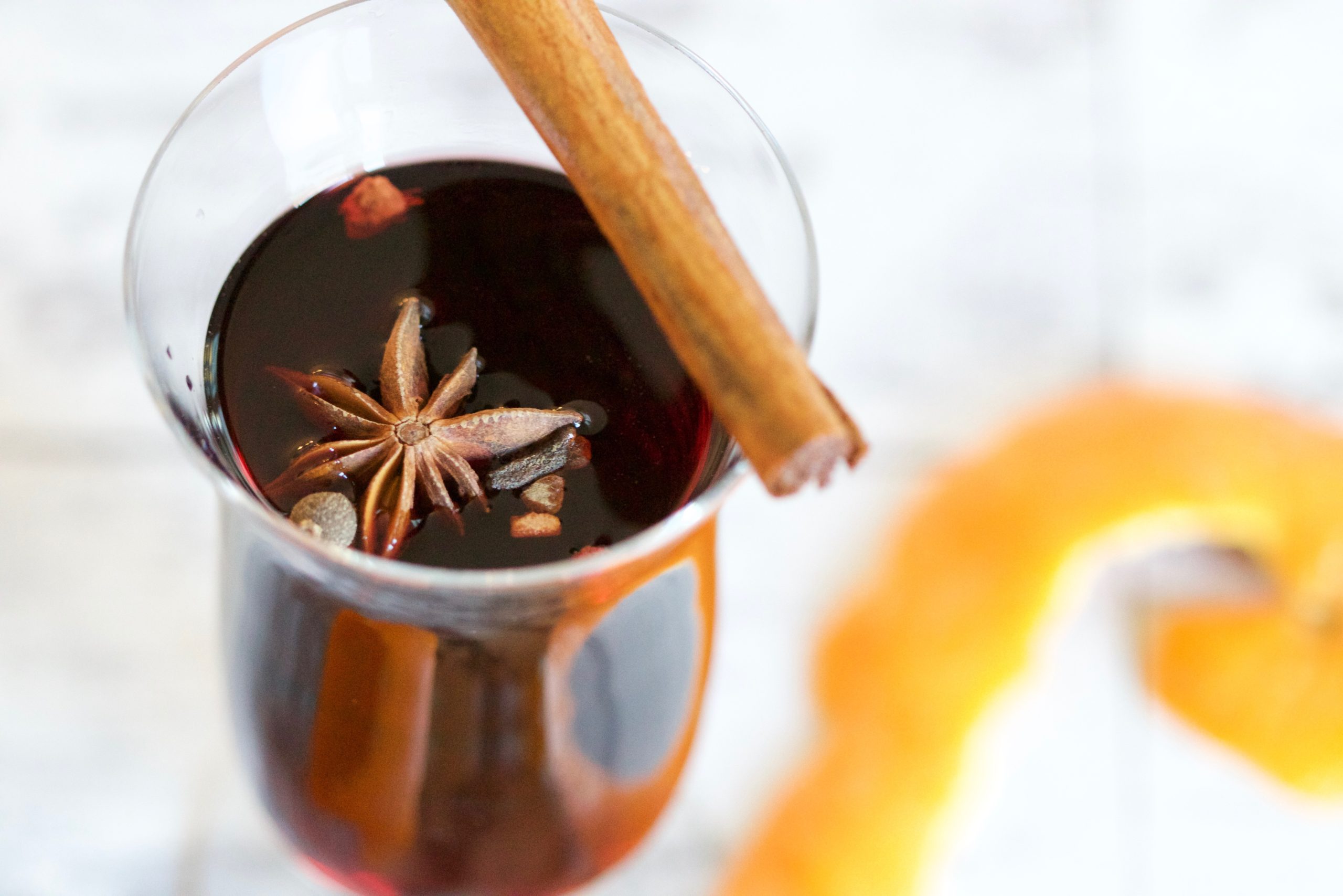 mulled wine one of the best christmas wines