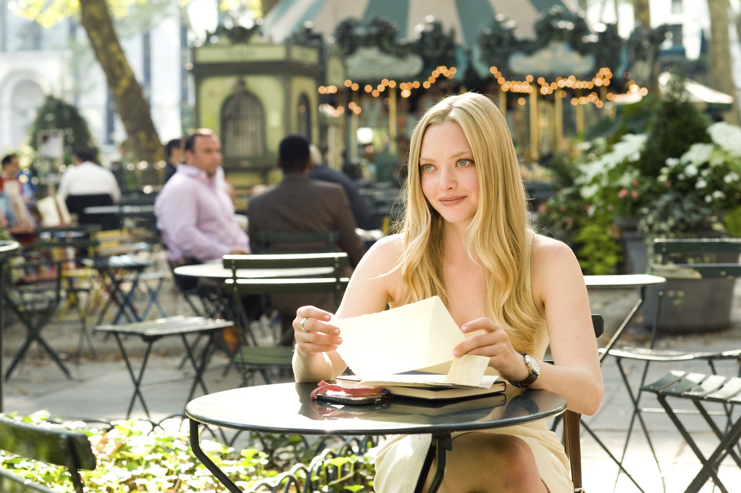 Famous films featuring Italian wines: Letters to Juliet