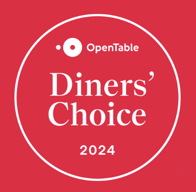 Domenico Winery & Osteria wins OpenTable award